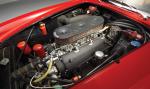Ferrari 250 GT California 1962 года